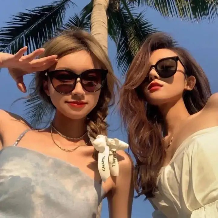 借脸